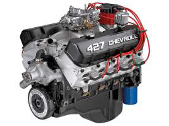 U3403 Engine